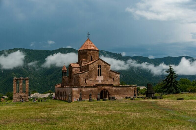 Yerevan, Armenia