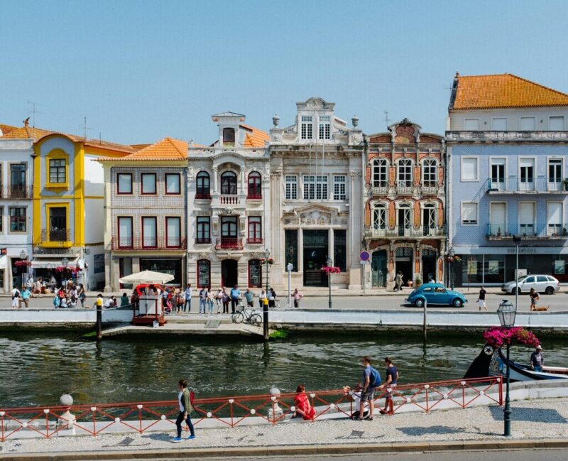 Goães, Portugal