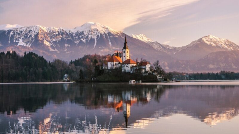 Trbovlje, Slovenia