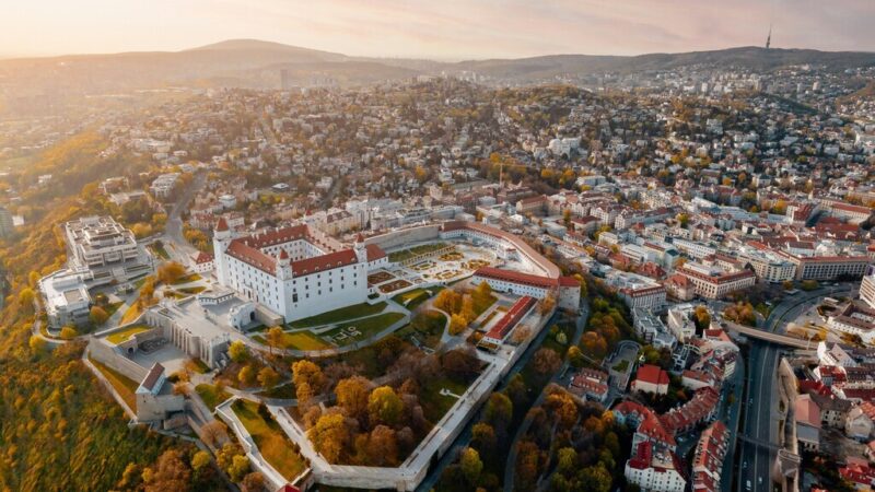 Kysak (Košice), Slovakia