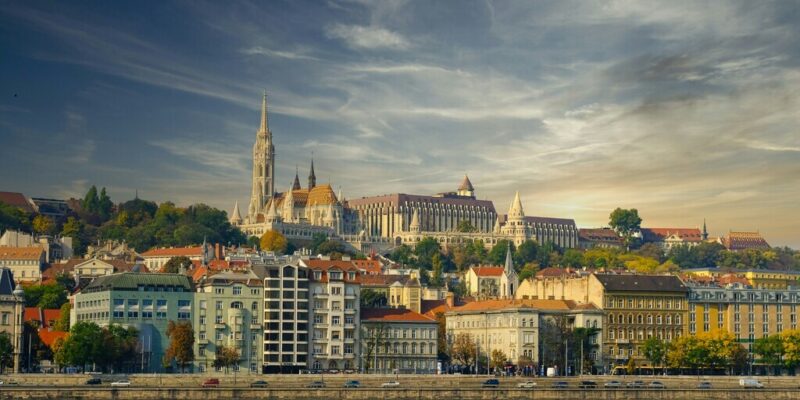 Nyíregyháza, Hungary
