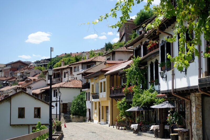 Sofia, Bulgaria