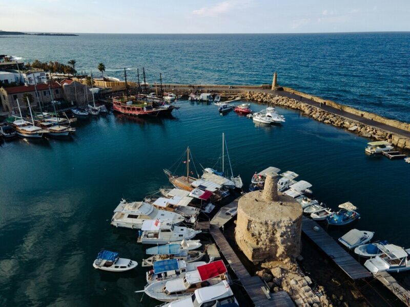 Protaras, Cyprus