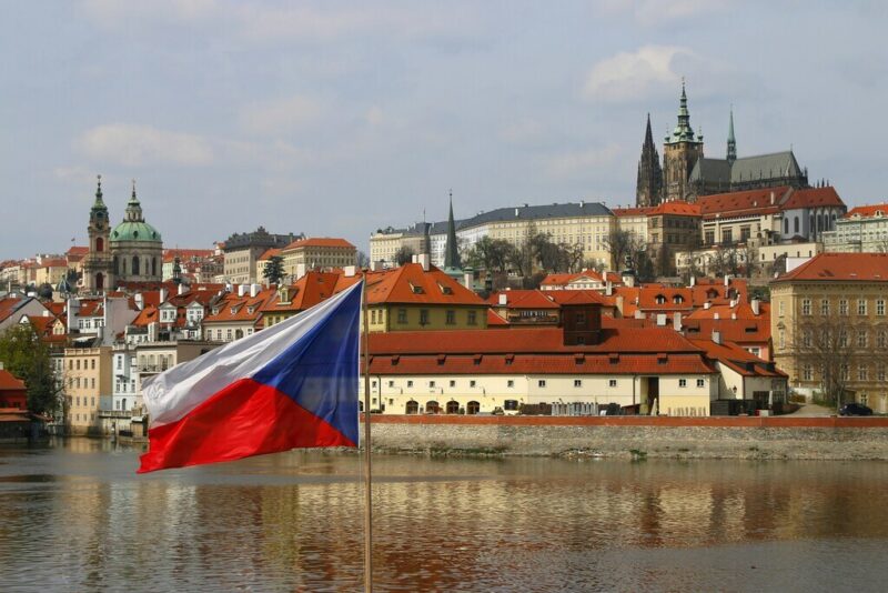 Zásada u Kadaně (Kadaň), Czech Republic