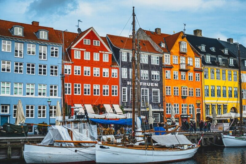 Allerød, Denmark