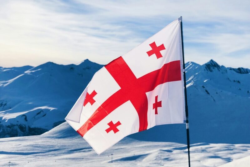 Kobuleti, Georgia