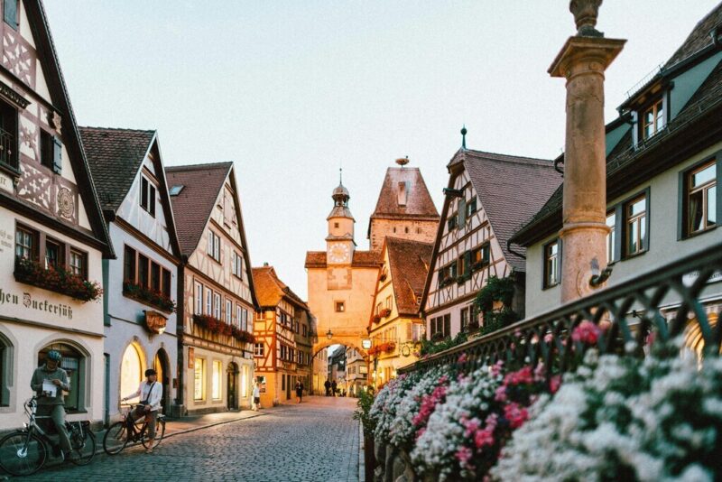 Saarbrücken, Germany