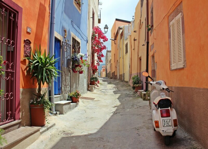 Palombaio (Bitonto), Italy