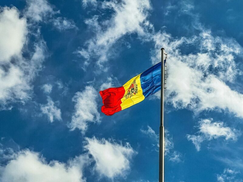Vadul lui Vodă, Moldova