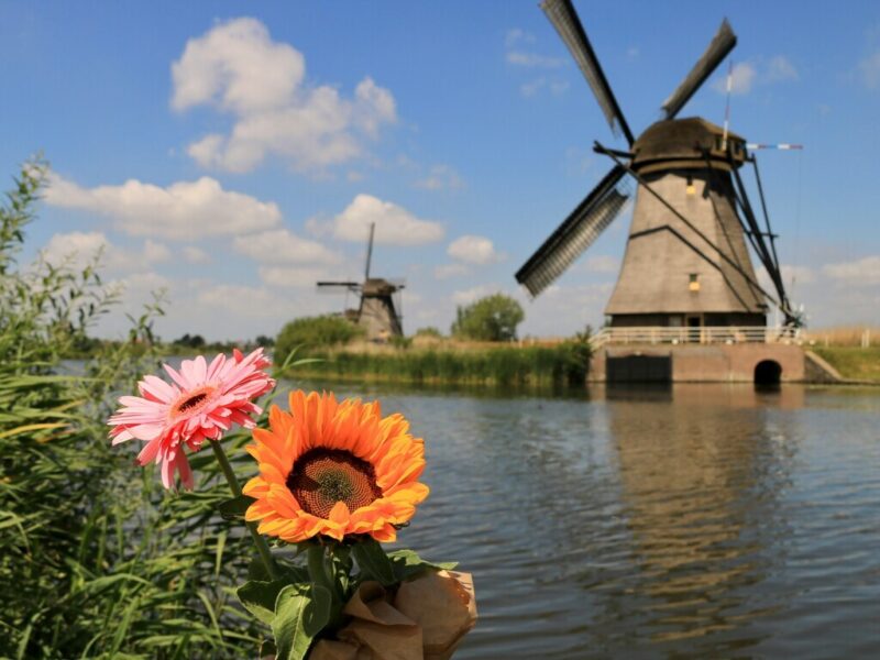 Ommen, Netherlands