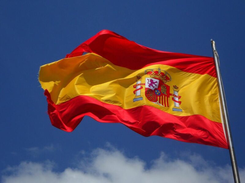 Gandia (Valencia), Spain