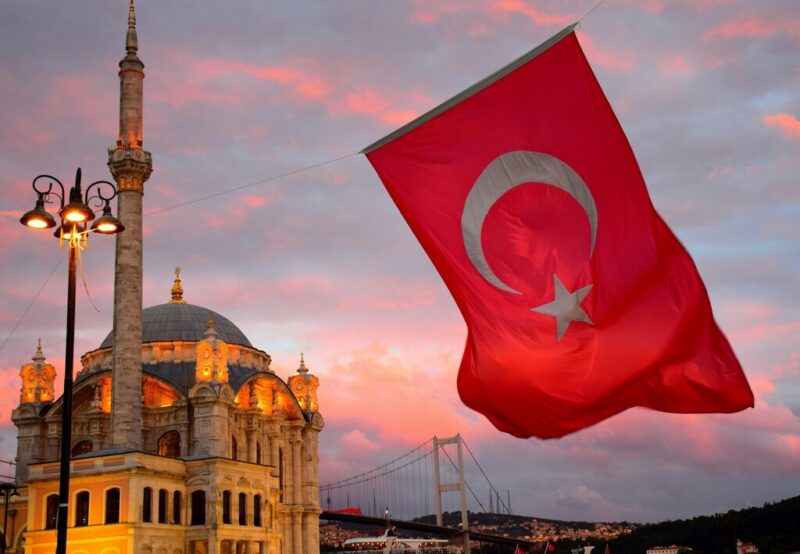 Ankara, Turkey