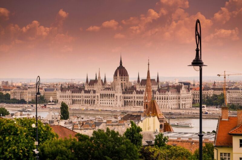 Szeged, Hungary