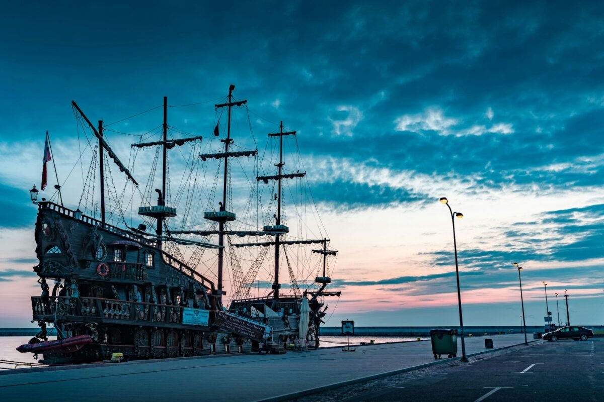 Gdynia, Poland
