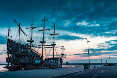 Gdynia, Poland