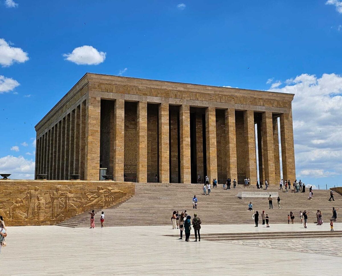 Ankara, Turkey