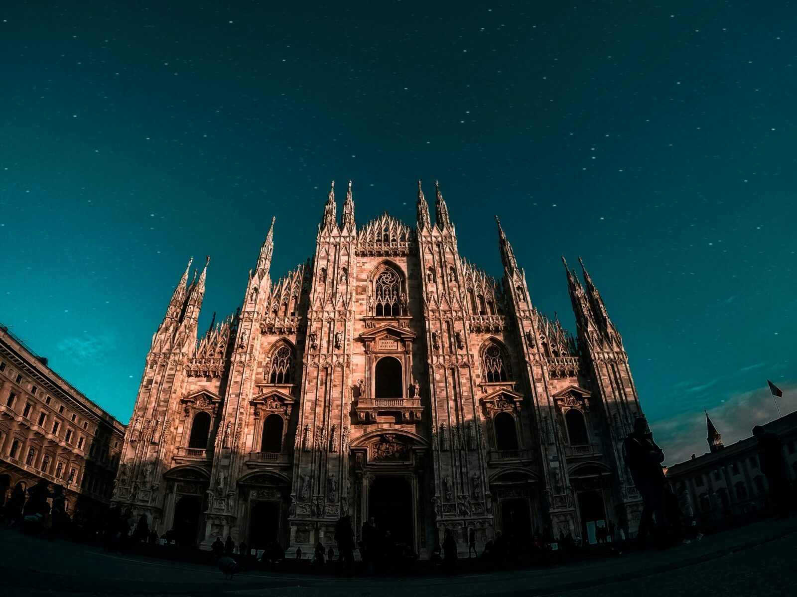 Castelletto di Cuggiono (Milano), Italy