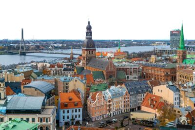 Rēzekne, Latvia