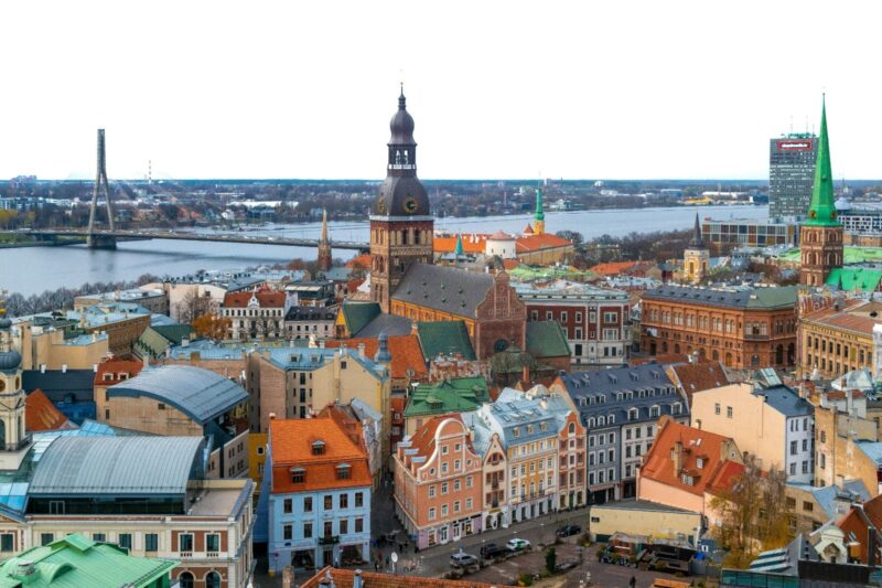Rēzekne, Latvia