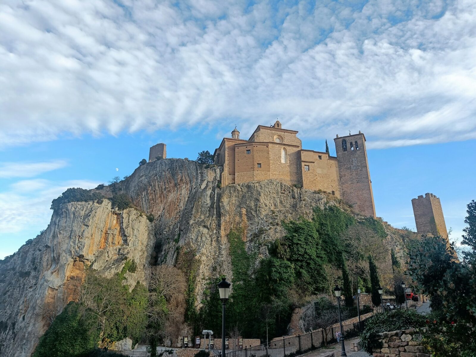 Sobrarbe, Spain