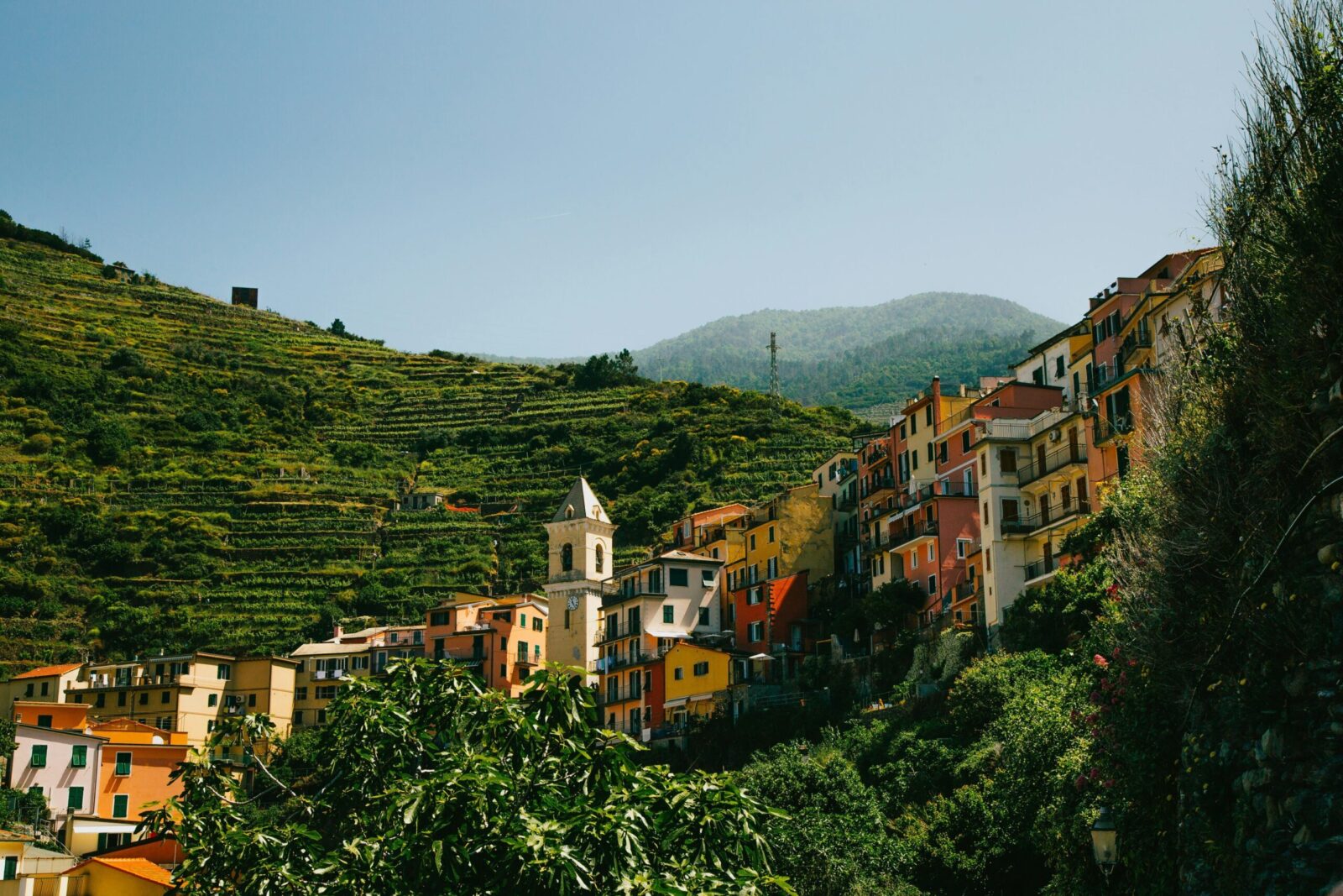 Torri Superiore, Italy