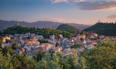 Pazardzhik, Bulgaria