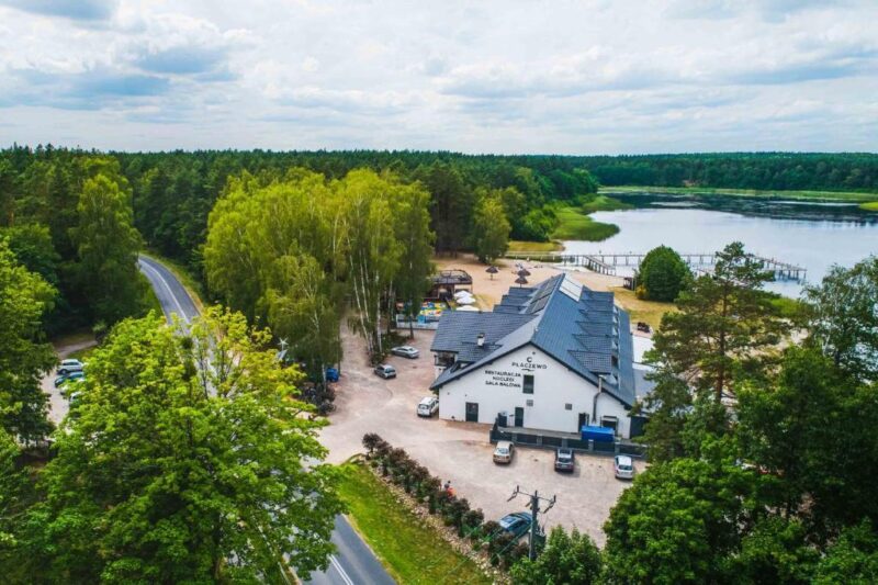 Płaczewo, Poland