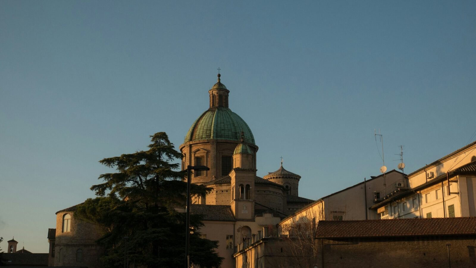 Ravenna, Italy