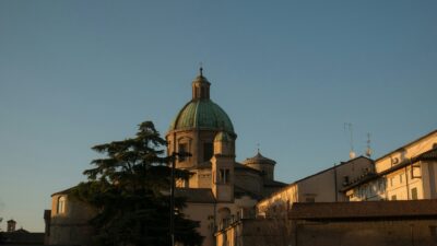 Ravenna, Italy