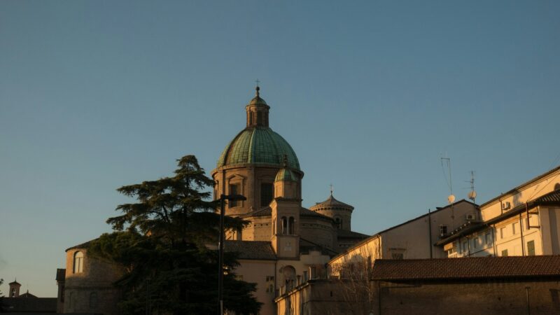 Ravenna, Italy
