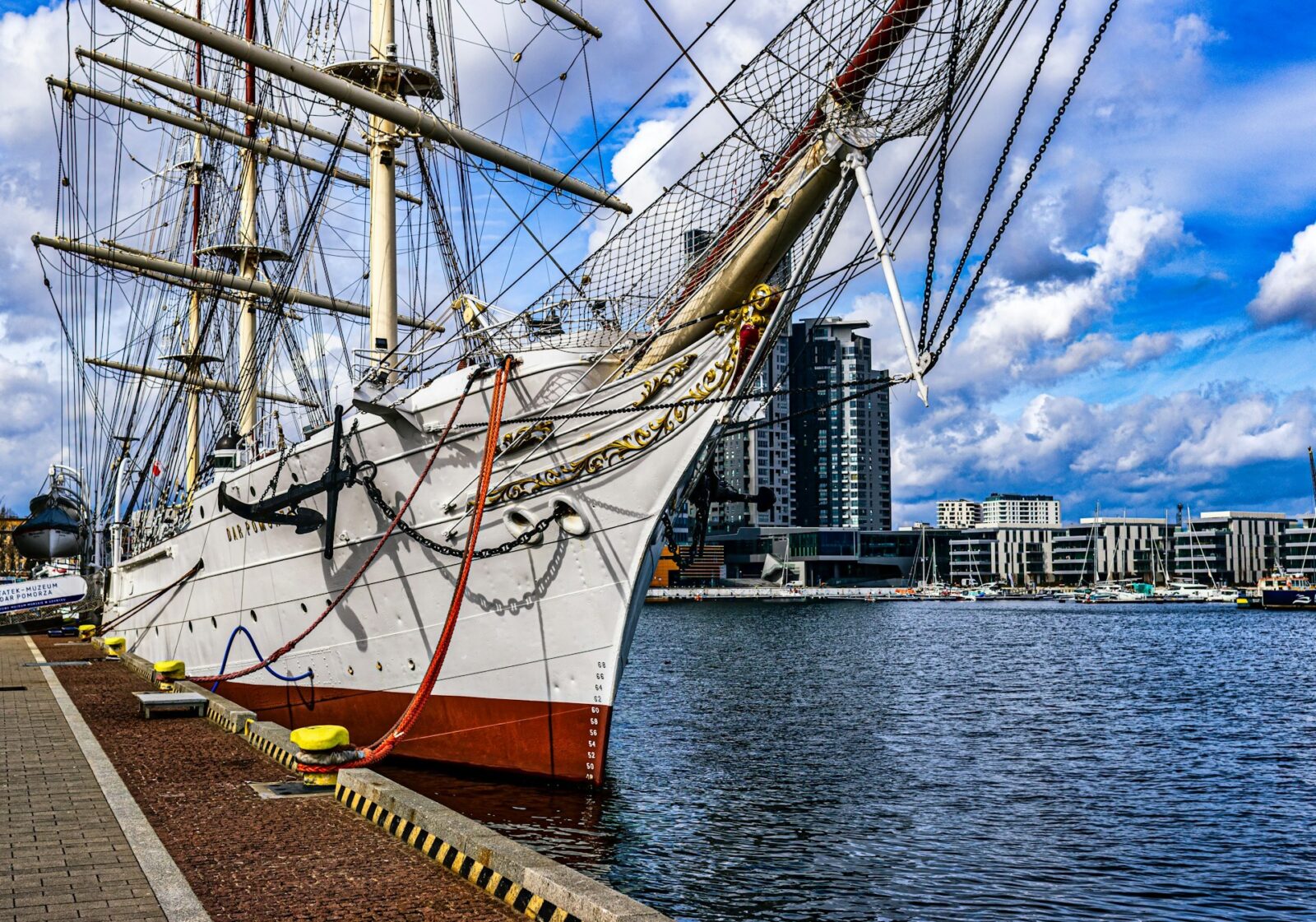 Rumia (Gdynia), Poland