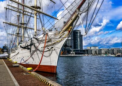 Rumia (Gdynia), Poland