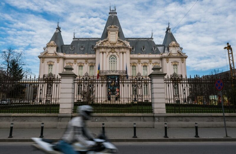Craiova, Romania