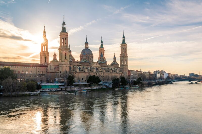 Zaragoza, Spain
