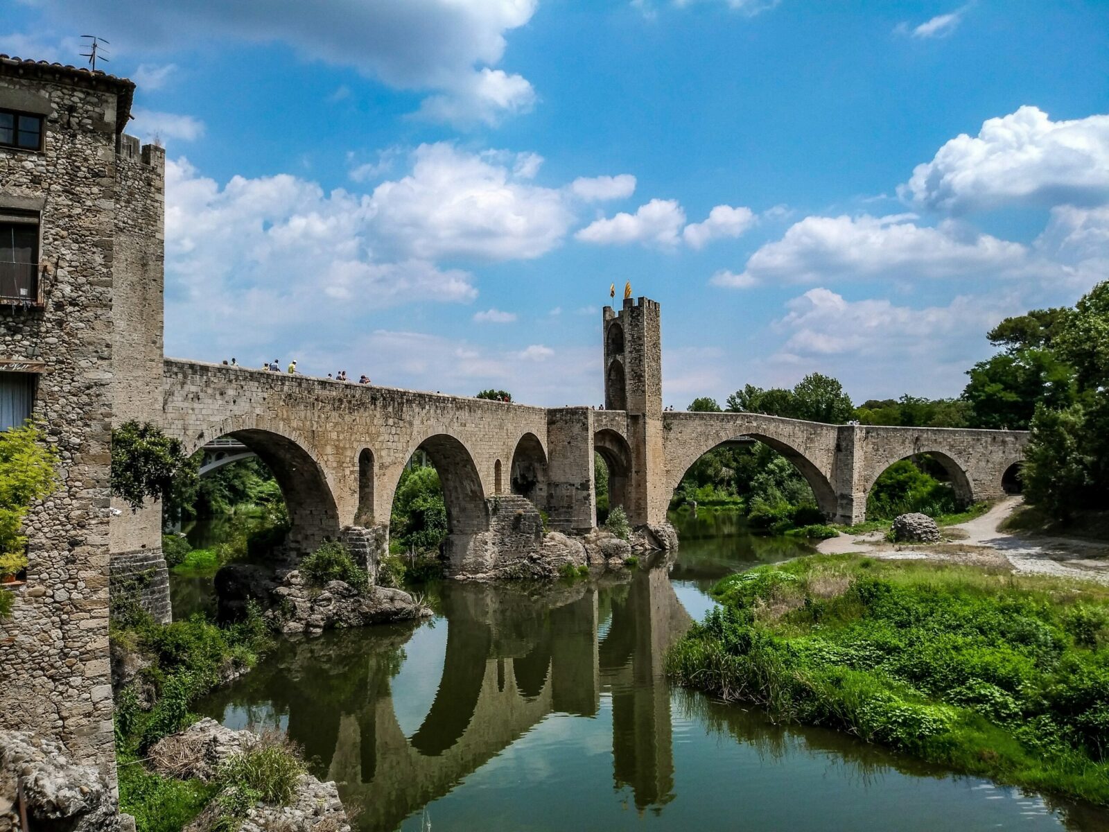 Tortosa (Catalonia), Spania