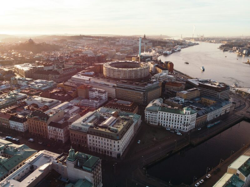 Göteborg, Sweden